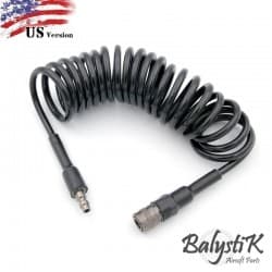 Powair6 - Nouveautés du 24/08/2025