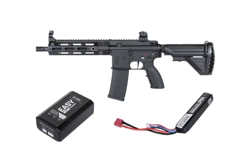 Gunfire - Nouveautés du 24/08/2025